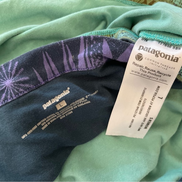 Patagonia Halter Top Size L - Picture 3 of 3